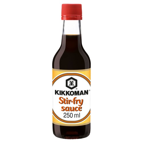 Kikkoman Stir-fry Sauce