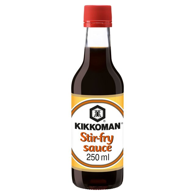Kikkoman Stir-fry Sauce