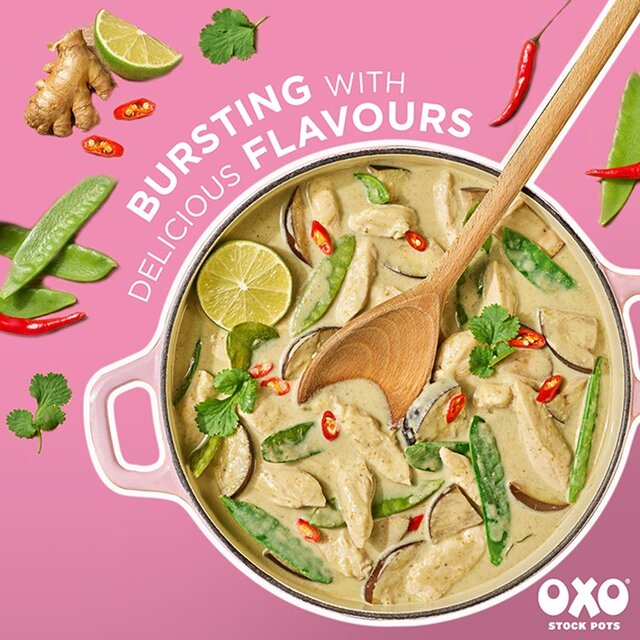 Oxo Aromatic Asian Stock Pots thumbnail 5