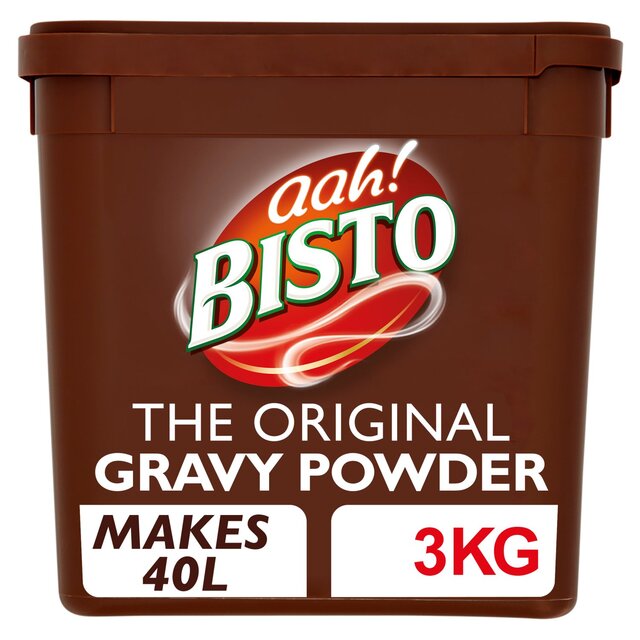 Bisto Original Gravy Powder