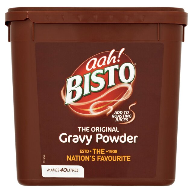 Bisto Original Gravy Powder thumbnail 2