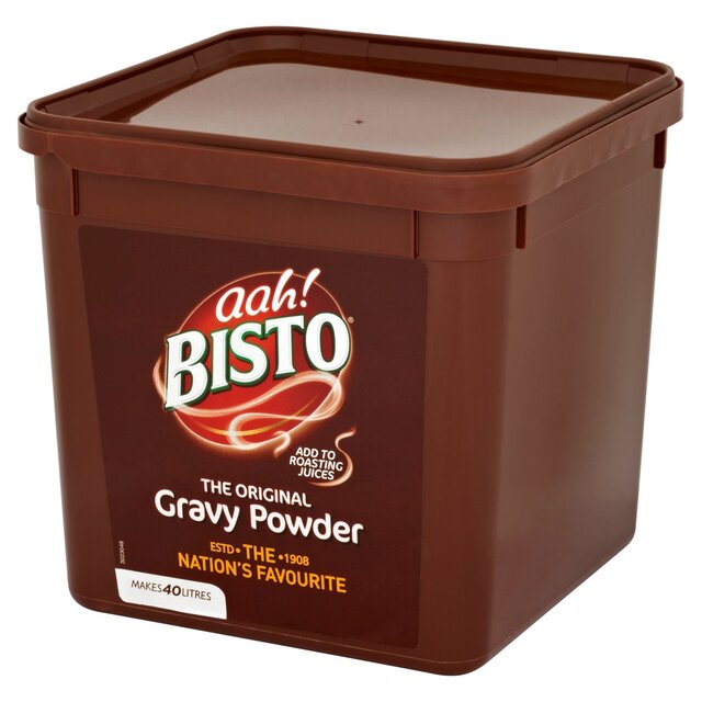 Bisto Original Gravy Powder thumbnail 3
