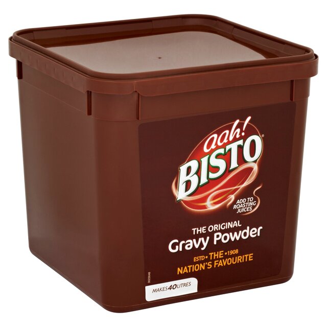 Bisto Original Gravy Powder thumbnail 4