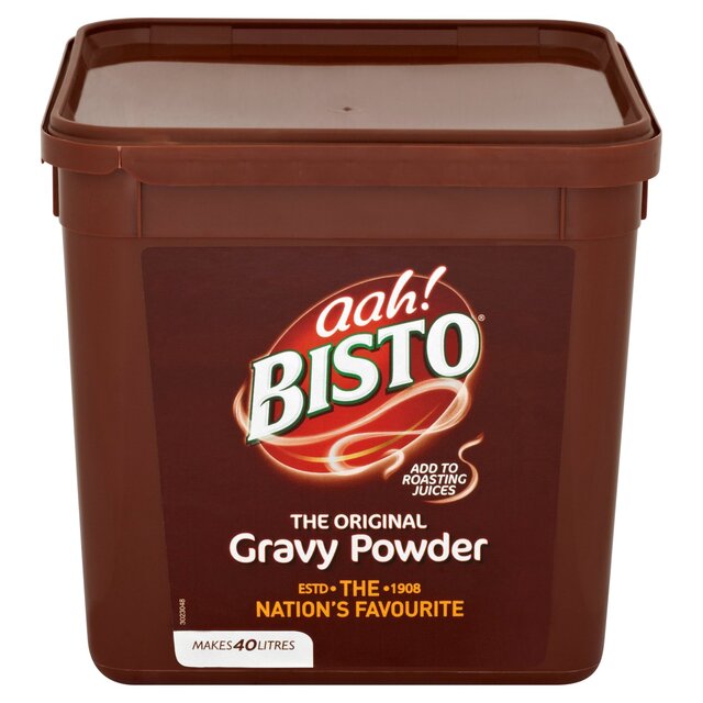 Bisto Original Gravy Powder thumbnail 5