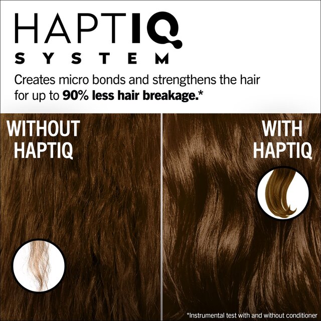 Schwarzkopf Oleo Intense Permanent Hair Colour with HAPTIQ Gold Brown 4-60 thumbnail 4