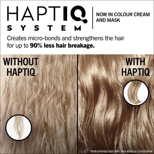 Schwarzkopf Oleo Intense Permanent Hair Colour Beige Blonde 8-05 thumbnail 6