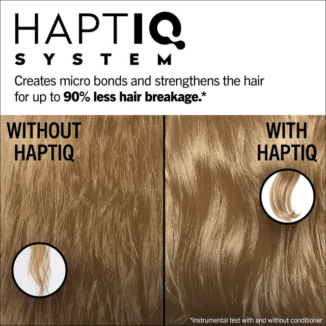 Schwarzkopf Oleo Intense Permanent Hair Colour Beige Blonde 8-05 thumbnail 3