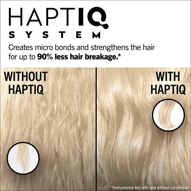 Schwarzkopf Oleo Intense Permanent Hair Colour Light Ash Blonde 10-50 thumbnail 2