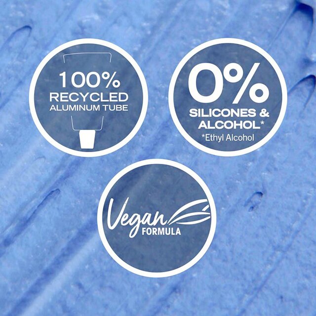 Schwarzkopf LIVE, Vibrant Semi-permanent Blue Hair Dye, Electric Blue 095 thumbnail 2