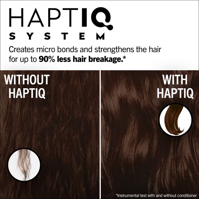 Schwarzkopf Oleo Intense Permanent Hair Colour Chocolate Brown 4-86 thumbnail 7