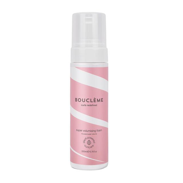 Boucleme Super Volumising Foam 200ml