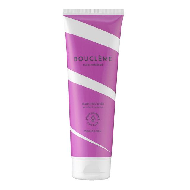Boucleme Super Hold Styler 250ml