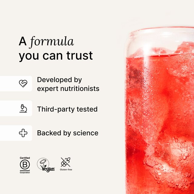 Huel Daily Vitamin Watermelon Sparkling Multivitamin Energy Drink thumbnail 6