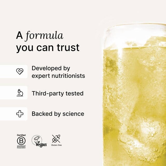 Huel Daily Vitamin Pineapple & Mango Sparkling Multivitamin Energy Drink thumbnail 4