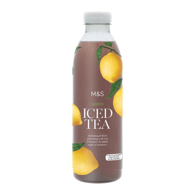 M&S Lemon Iced Tea thumbnail 2