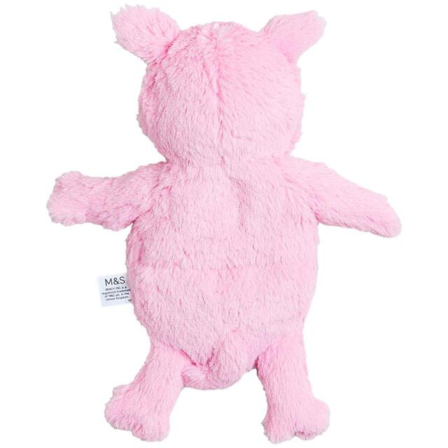 M&S Percy Pig Hottie, Pink thumbnail 2