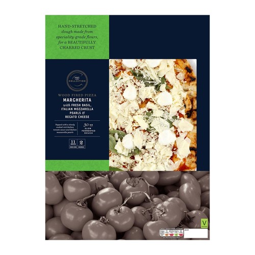 M&S Collection Margherita thumbnail 2
