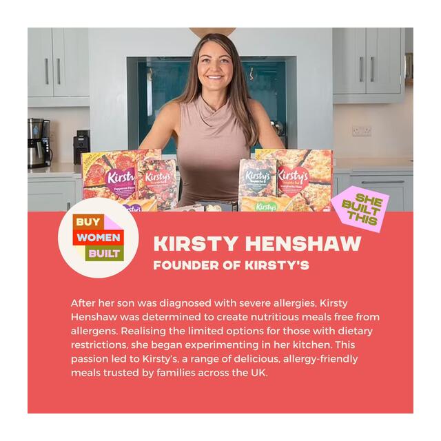 Kirstys Beef Chilli with Rice thumbnail 2