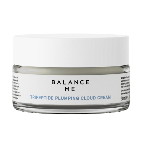 Balance Me Tripeptide Plumping Cloud Cream