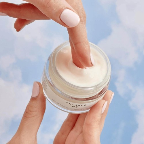 Balance Me Tripeptide Plumping Cloud Cream thumbnail 4