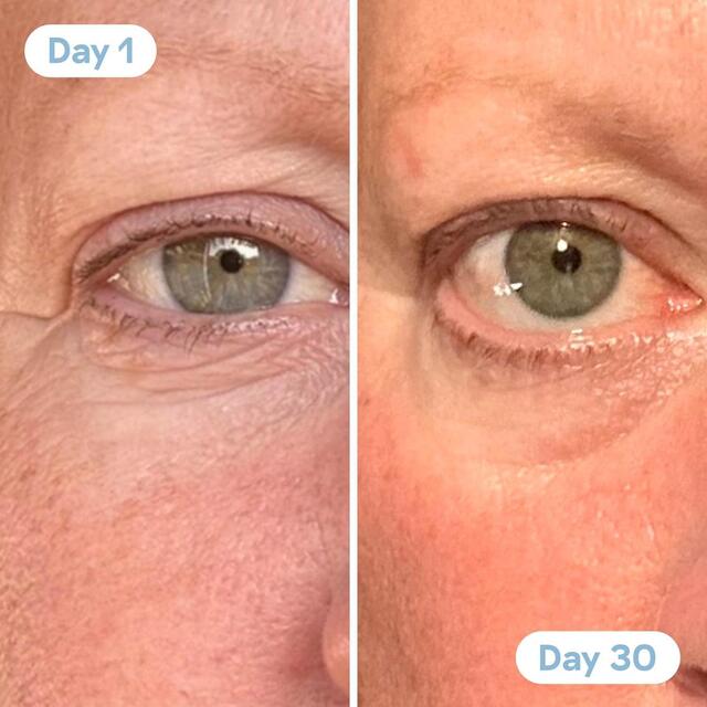 Balance Me Tripeptide Plumping Cloud Cream thumbnail 5