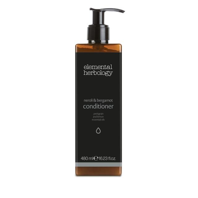 Elemental Herbology Neroli & Bergamot Conditioner
