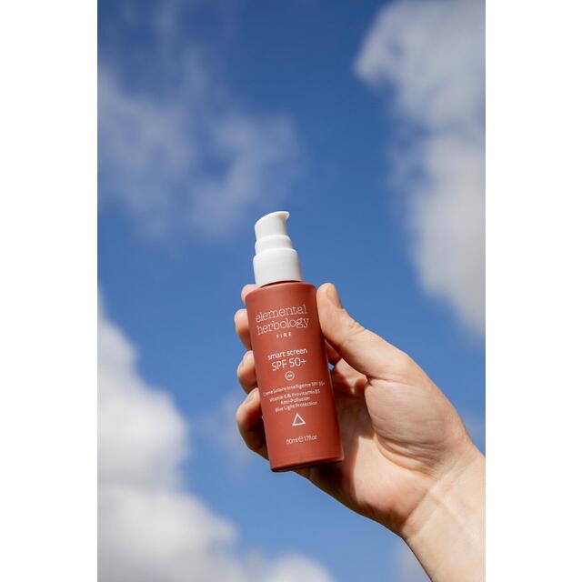 Elemental Herbology Smart Screen SPF50 thumbnail 2