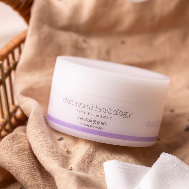 Elemental Herbology Five Elements Cleansing Balm thumbnail 2