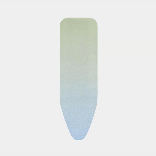 Brabantia Ironing Board Cover 124 x 45cm complete set Soothing Sea thumbnail 3