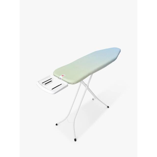 Brabantia Ironing Board Cover 124 x 45cm complete set Soothing Sea thumbnail 2