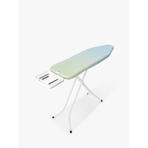 Brabantia Ironing Board Cover 124 x 38cm complete set Soothing Sea thumbnail 4