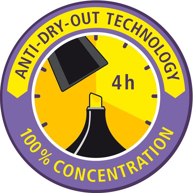 Swing Cool Pastel Deskset 10pk thumbnail 6