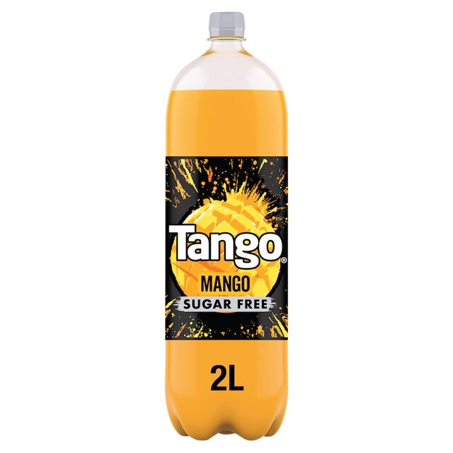 Tango Mango