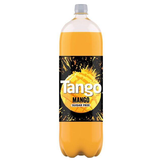 Tango Mango thumbnail 2