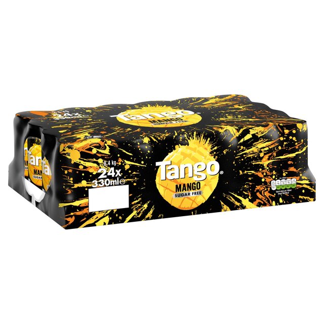 Tango Mango Sugar Free thumbnail 2