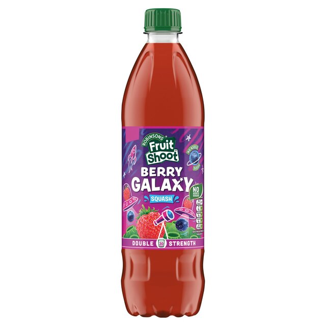 Fruit Shoot Berry Galaxy Squash thumbnail 2