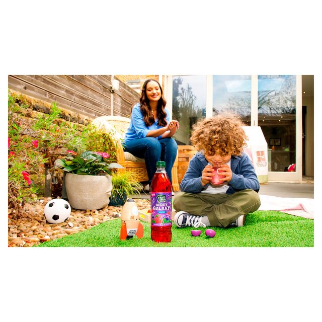 Fruit Shoot Berry Galaxy Squash thumbnail 5