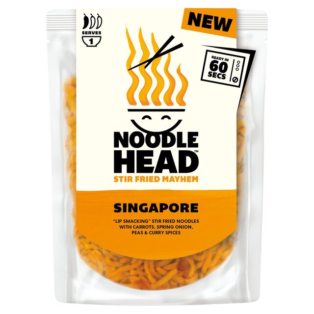 Noodlehead Singapore