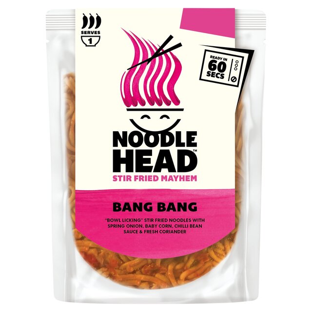 Noodlehead Bang Bang