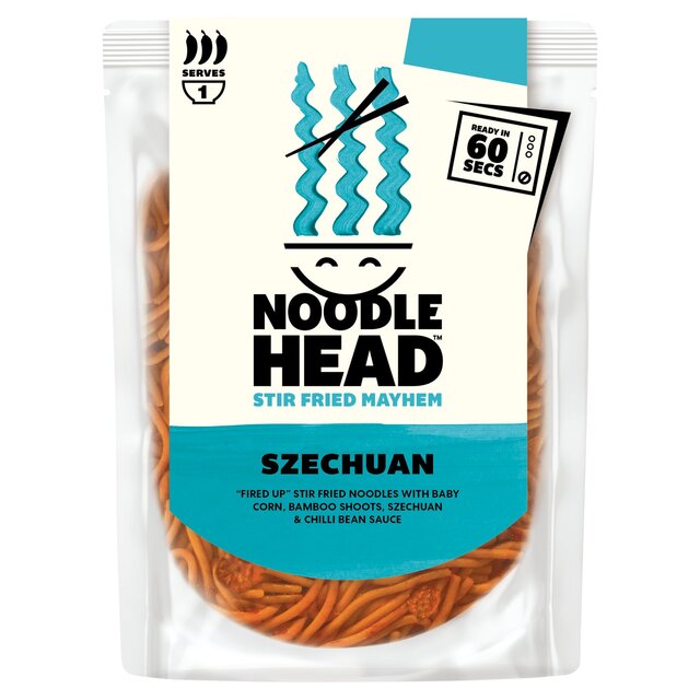 Noodlehead Szechuan