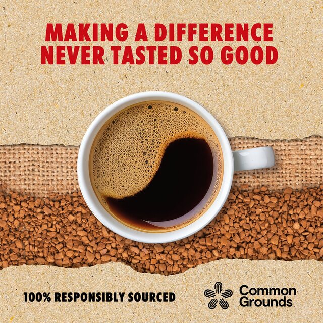 Kenco Rich Instant Coffee Paper Refill thumbnail 4