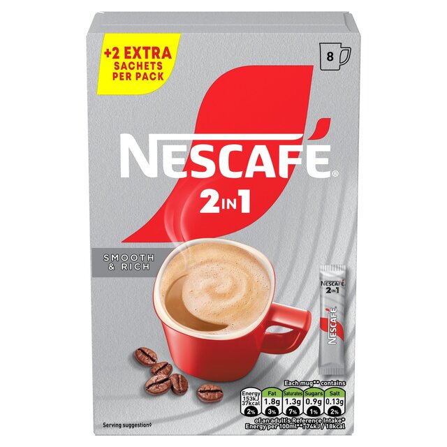 Nescafe Original 2in1 thumbnail 2