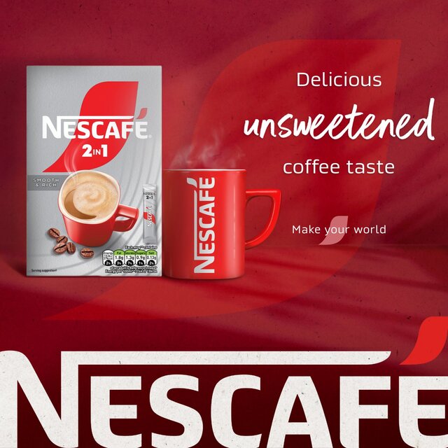 Nescafe Original 2in1 thumbnail 7