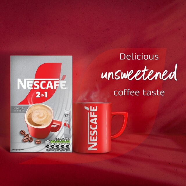 Nescafe Original 2in1 thumbnail 8