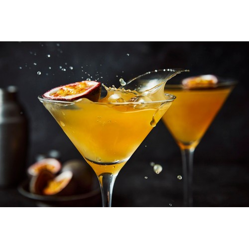 M&S Passion Fruit thumbnail 4