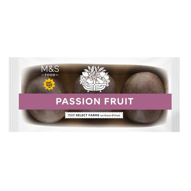 M&S Passion Fruit