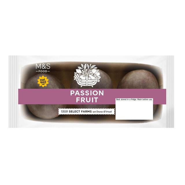 M&S Passion Fruit thumbnail 2