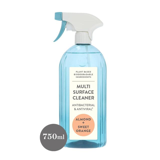 M&S Multi Surface Cleaner