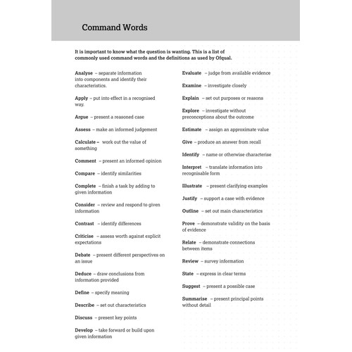 A5 Revision Planner thumbnail 6