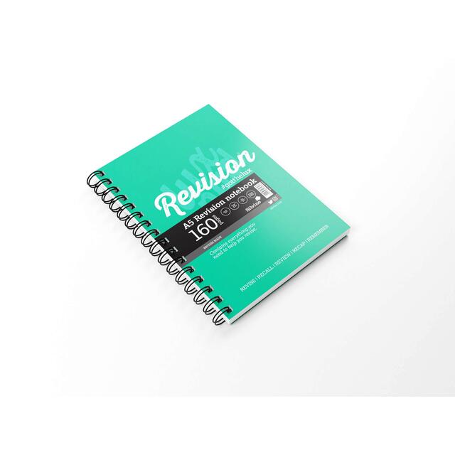 A5 Revision Planner thumbnail 2